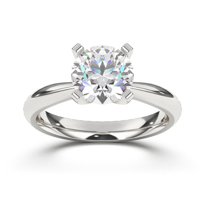 Anillo de compromiso Copenhague