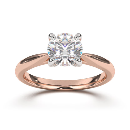 Anillo de compromiso Vienna