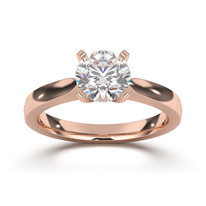 Anillo de compromiso Zurich