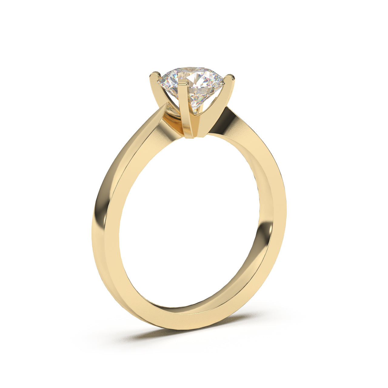 Anillo de compromiso Zurich