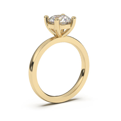 Anillo de compromiso Berna