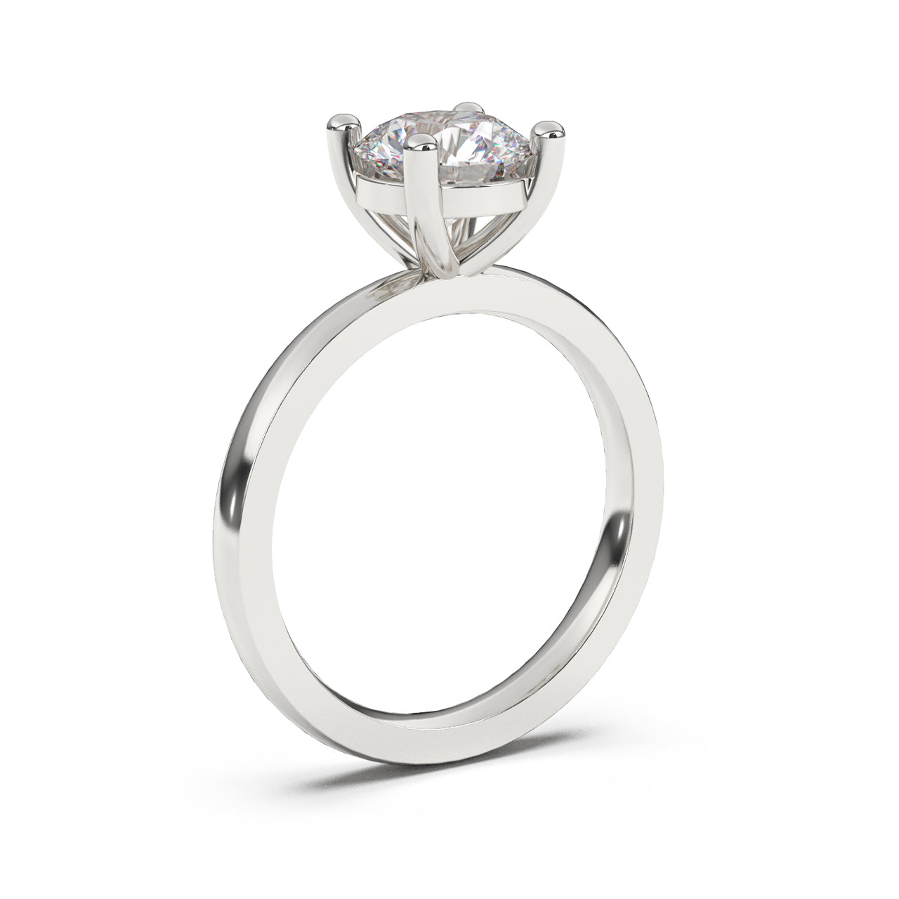 Anillo de compromiso Berna