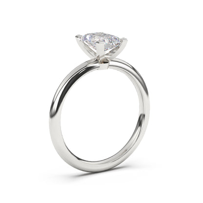 Anillo de compromiso Oslo