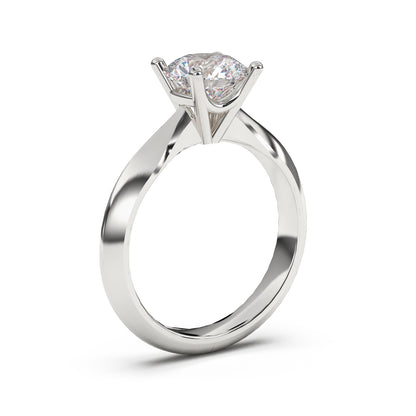 Anillo de compromiso Milán