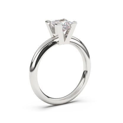 Anillo de compromiso Génova