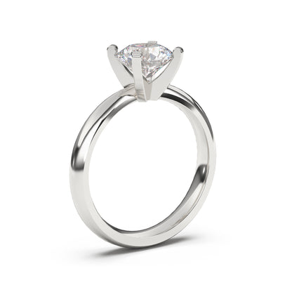 Anillo de compromiso Copenhague