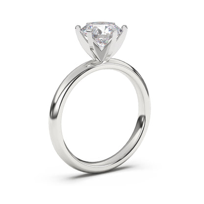 Anillo de compromiso Madrid