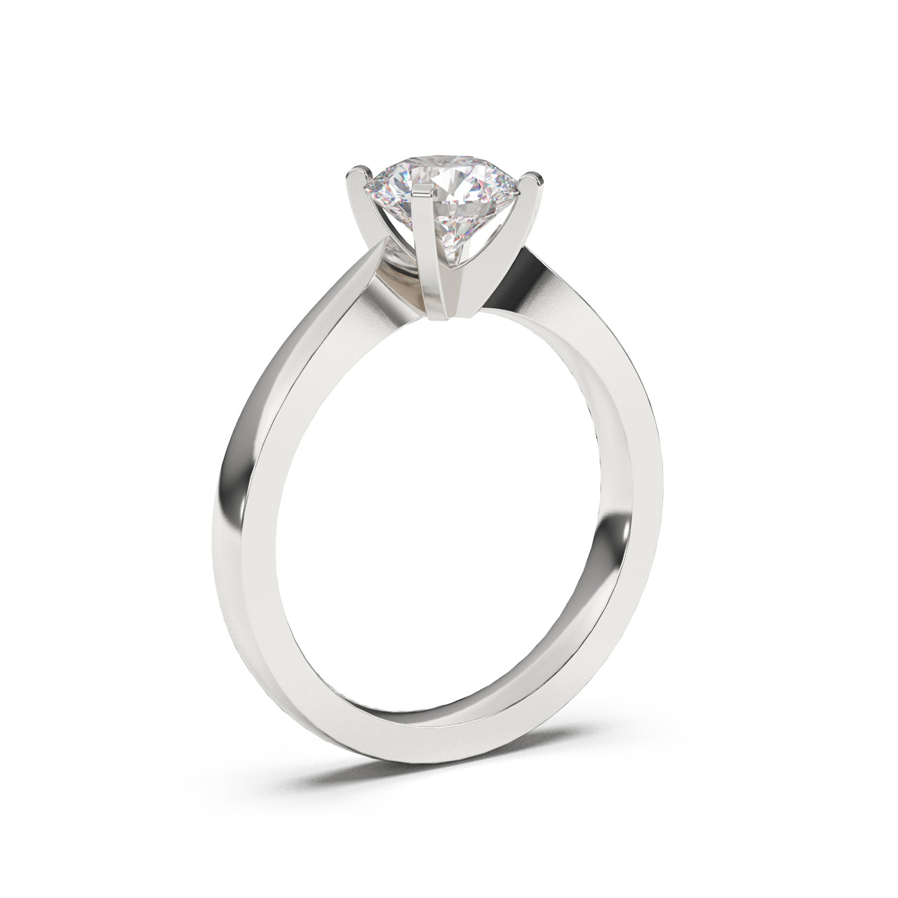 Anillo de compromiso Zurich