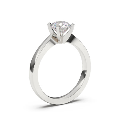 Anillo de compromiso Zurich