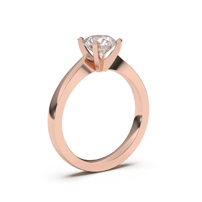 Anillo de compromiso Zurich