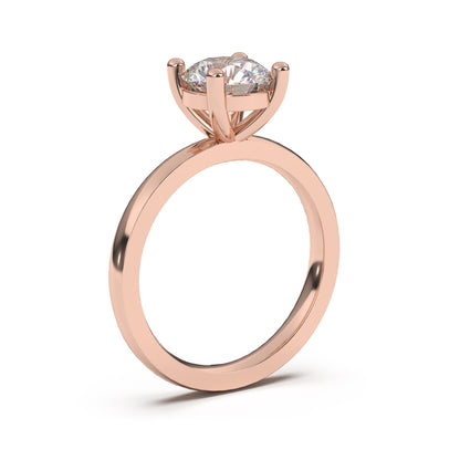 Anillo de compromiso Berna