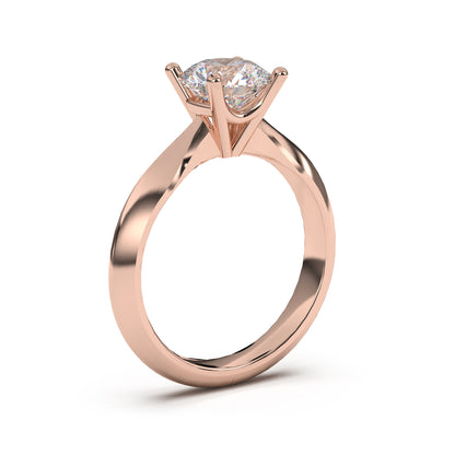 Anillo de compromiso Milán