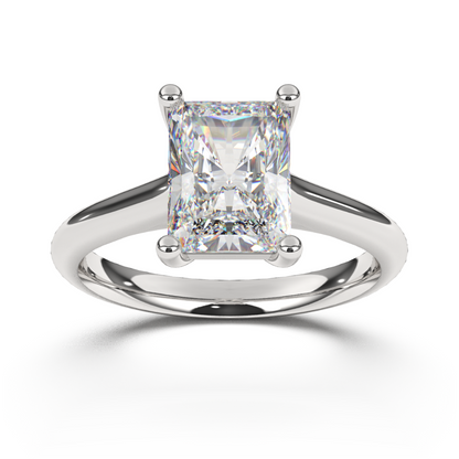 Anillo de compromiso Bali