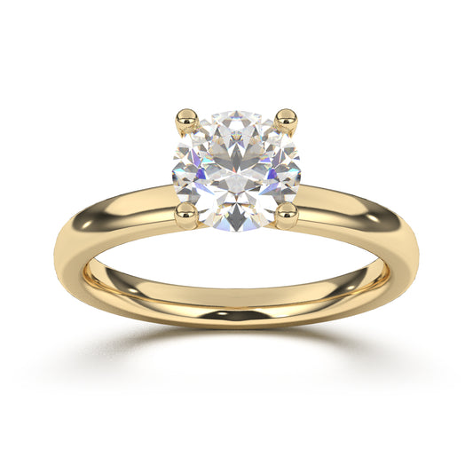 Anillo de compromiso Berlín