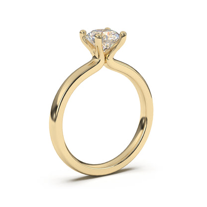 Anillo de compromiso Berlín