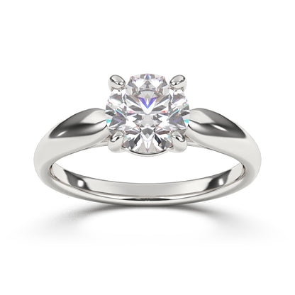 Anillo de compromiso Estambul