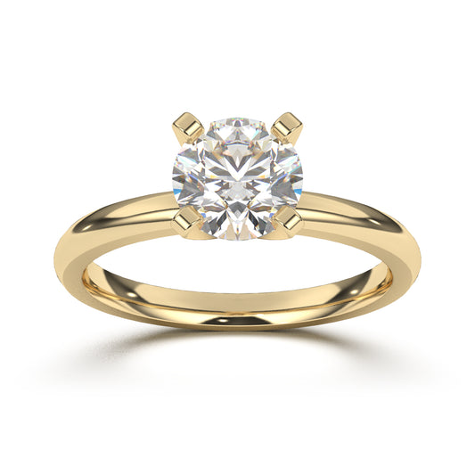 Anillo de compromiso London