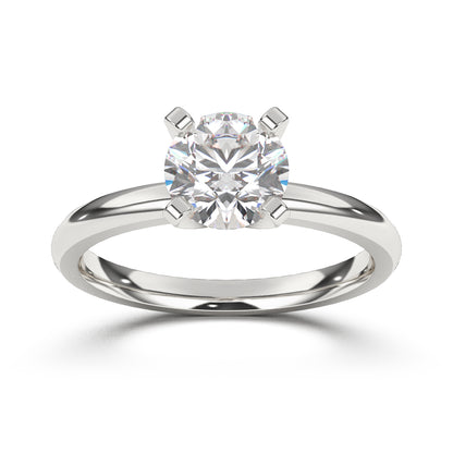 Anillo de compromiso London