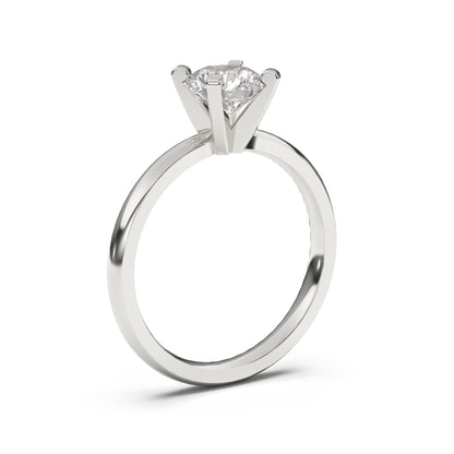 Anillo de compromiso London