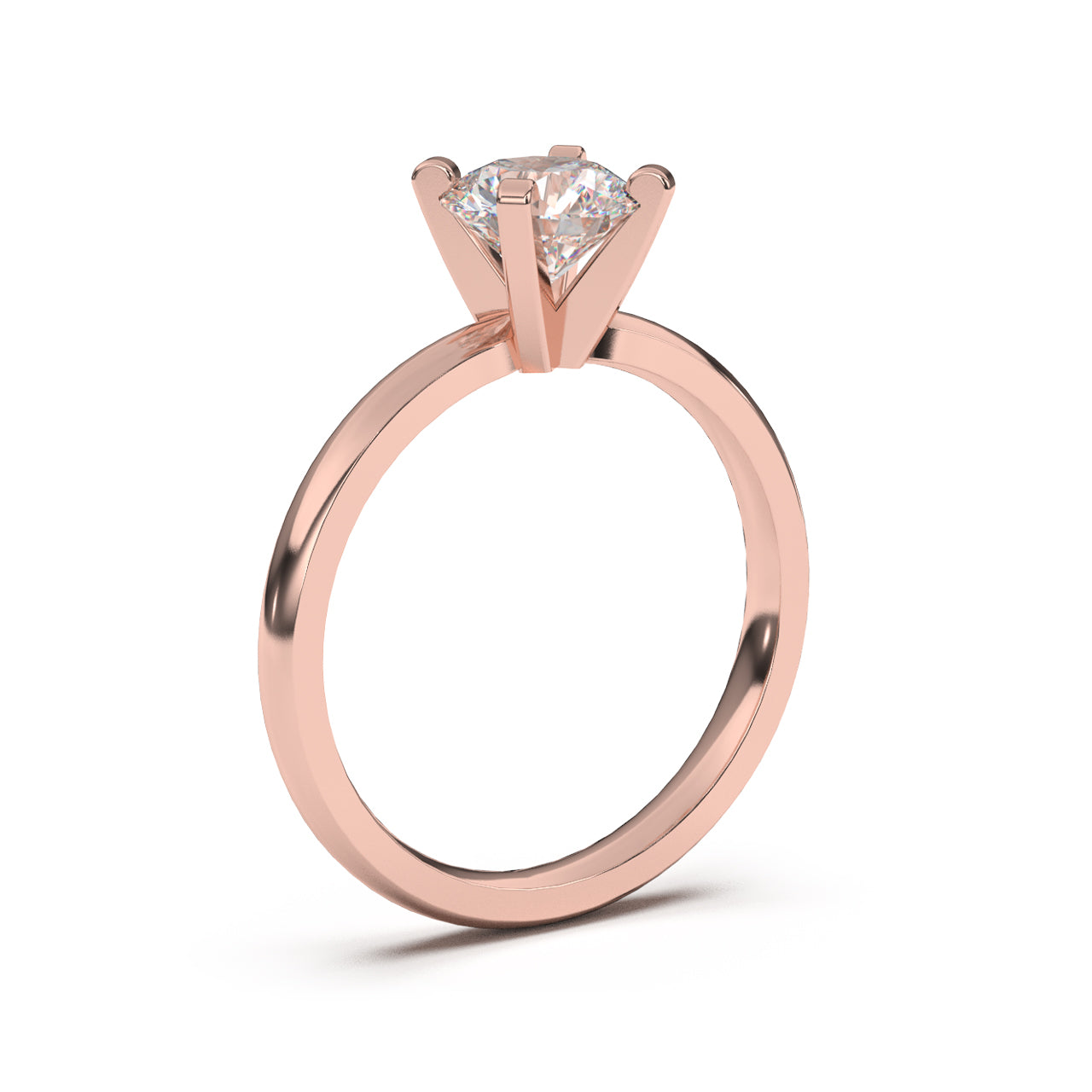 Anillo de compromiso London