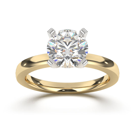 Anillo de compromiso Lyon