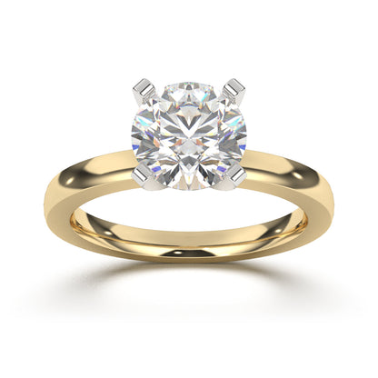 Anillo de compromiso Lyon