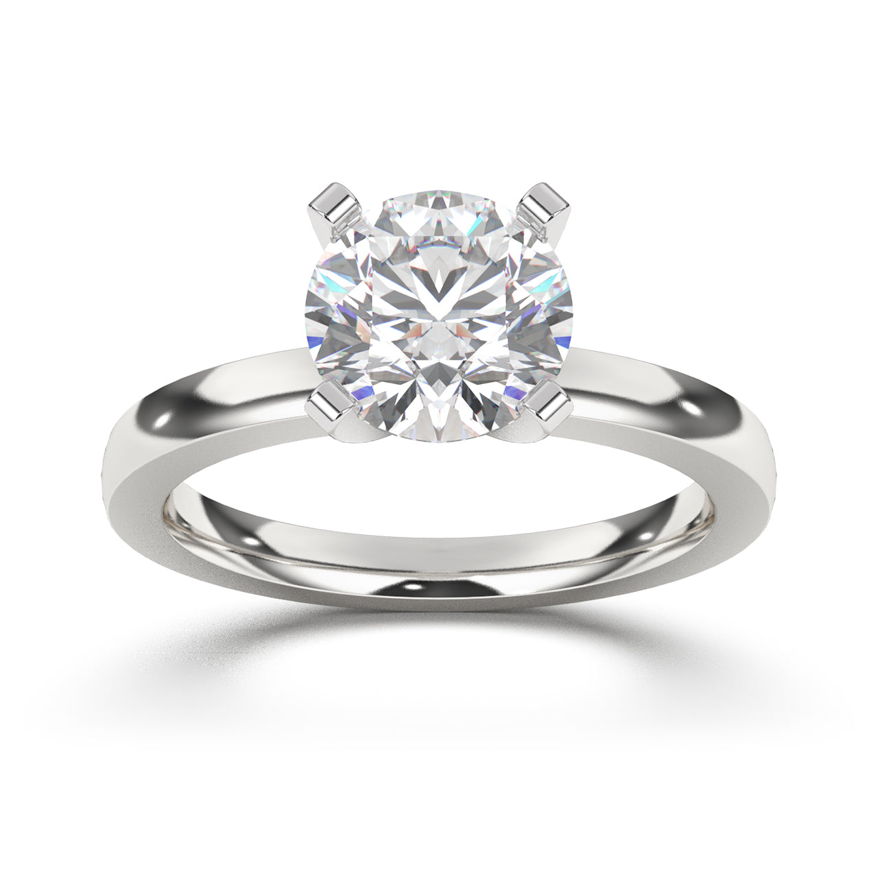 Anillo de compromiso Lyon