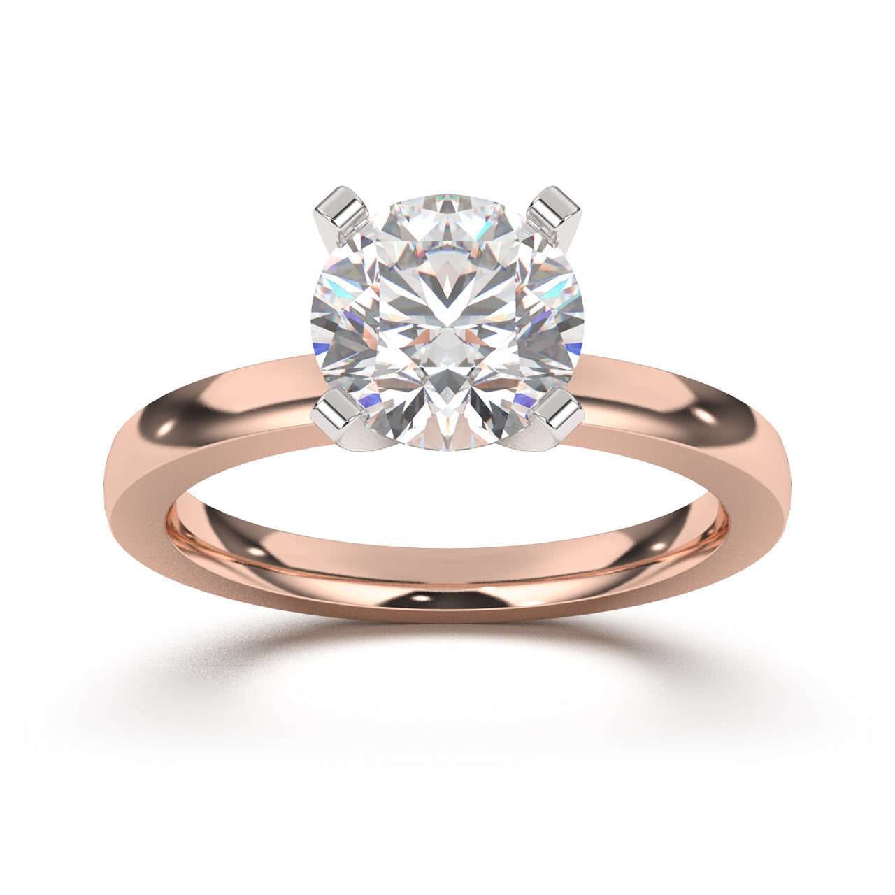 Anillo de compromiso Lyon