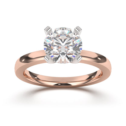 Anillo de compromiso Lyon