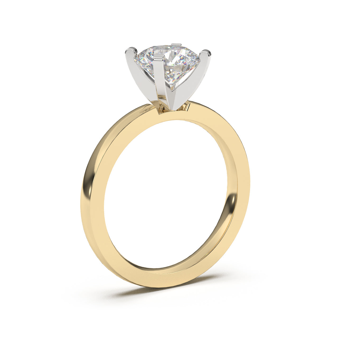 Anillo de compromiso Lyon