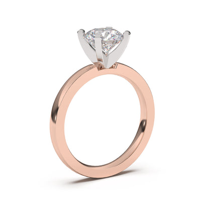 Anillo de compromiso Lyon