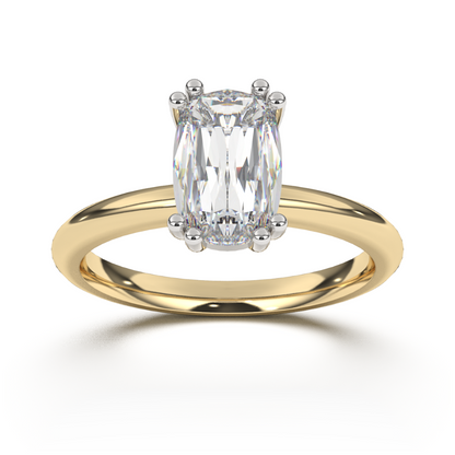 Anillo de compromiso Marrakech