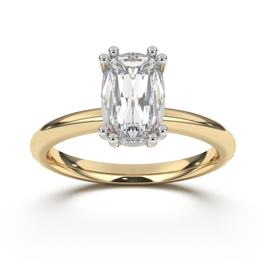 Anillo de compromiso Marrakech