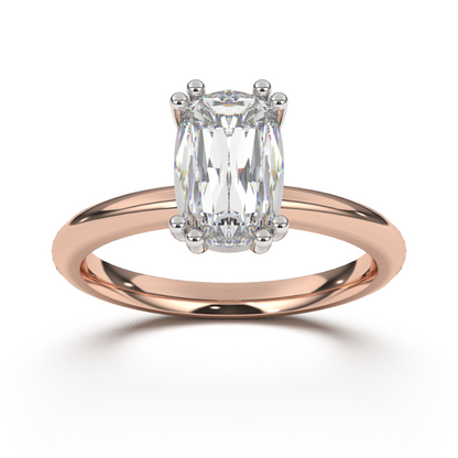 Anillo de compromiso Marrakech