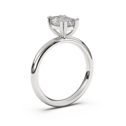 Anillo de compromiso Marrakech