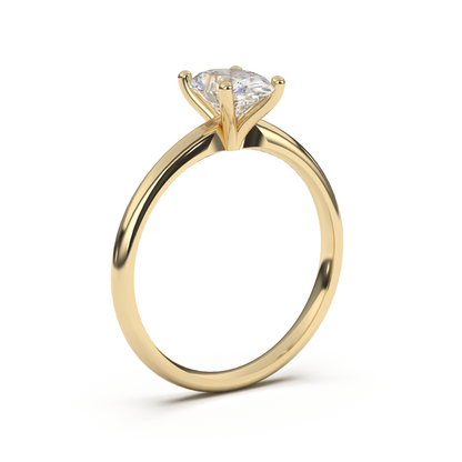 Anillo de compromiso Niza