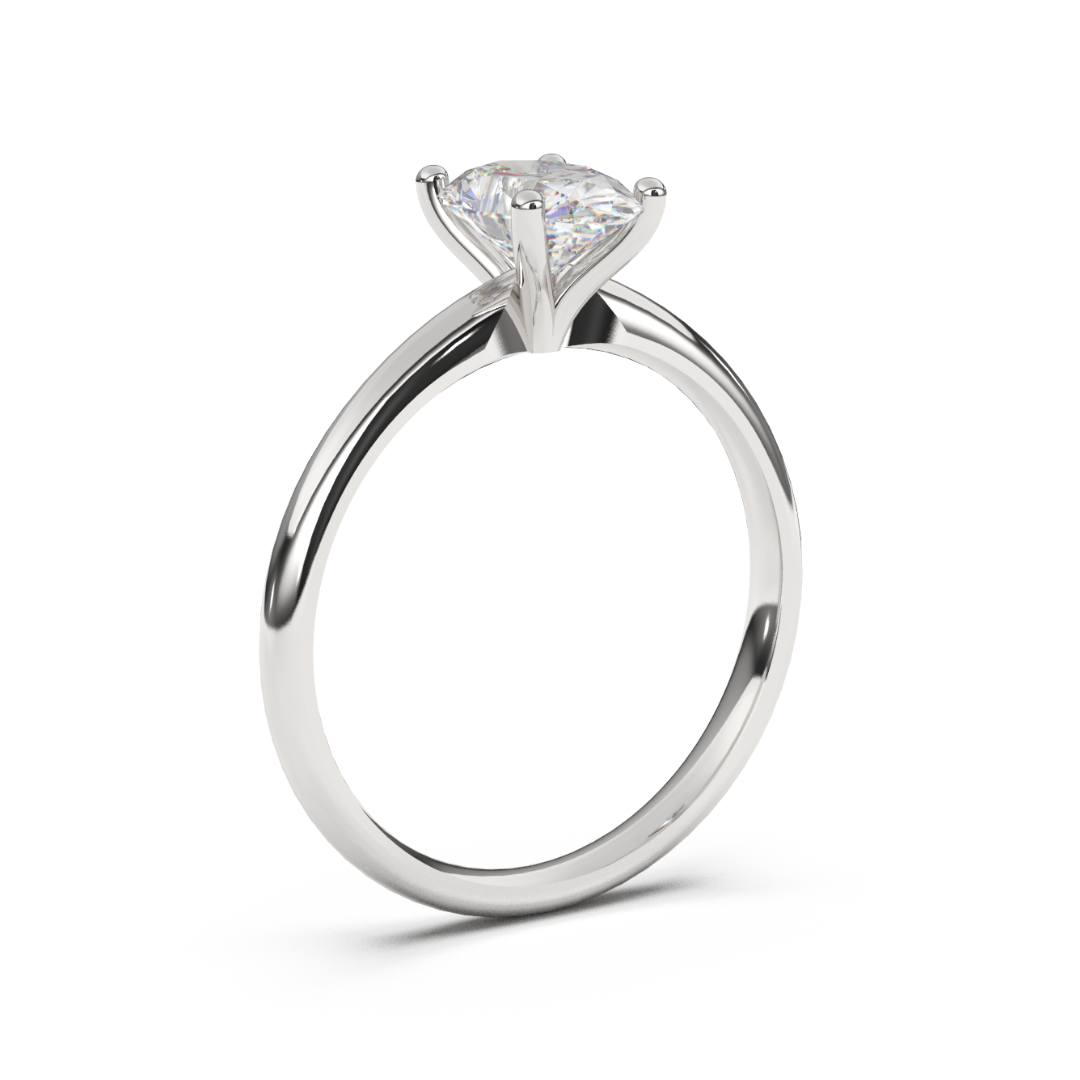 Anillo de compromiso Niza