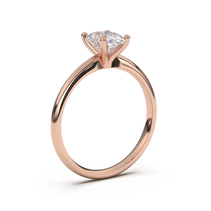 Anillo de compromiso Niza