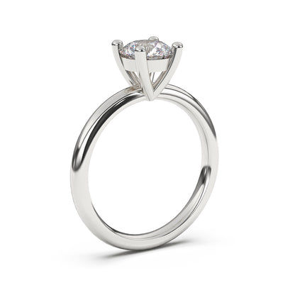 Anillo de compromiso Oxford