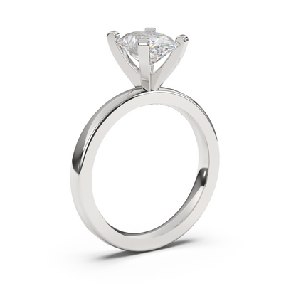 Anillo de compromiso Siena
