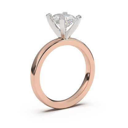 Anillo de compromiso Siena