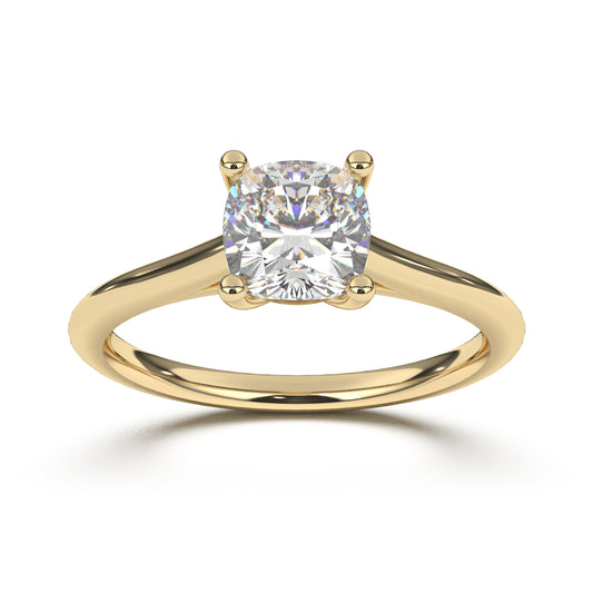 Anillo de compromiso Sophia