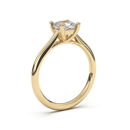Anillo de compromiso Sophia