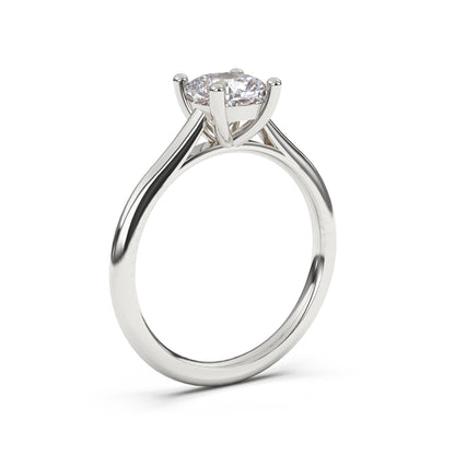 Anillo de compromiso Sophia
