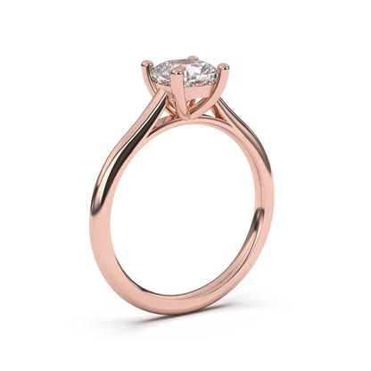 Anillo de compromiso Sophia