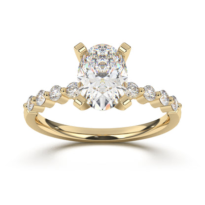 Anillo de compromiso Sydney