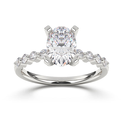 Anillo de compromiso Sydney