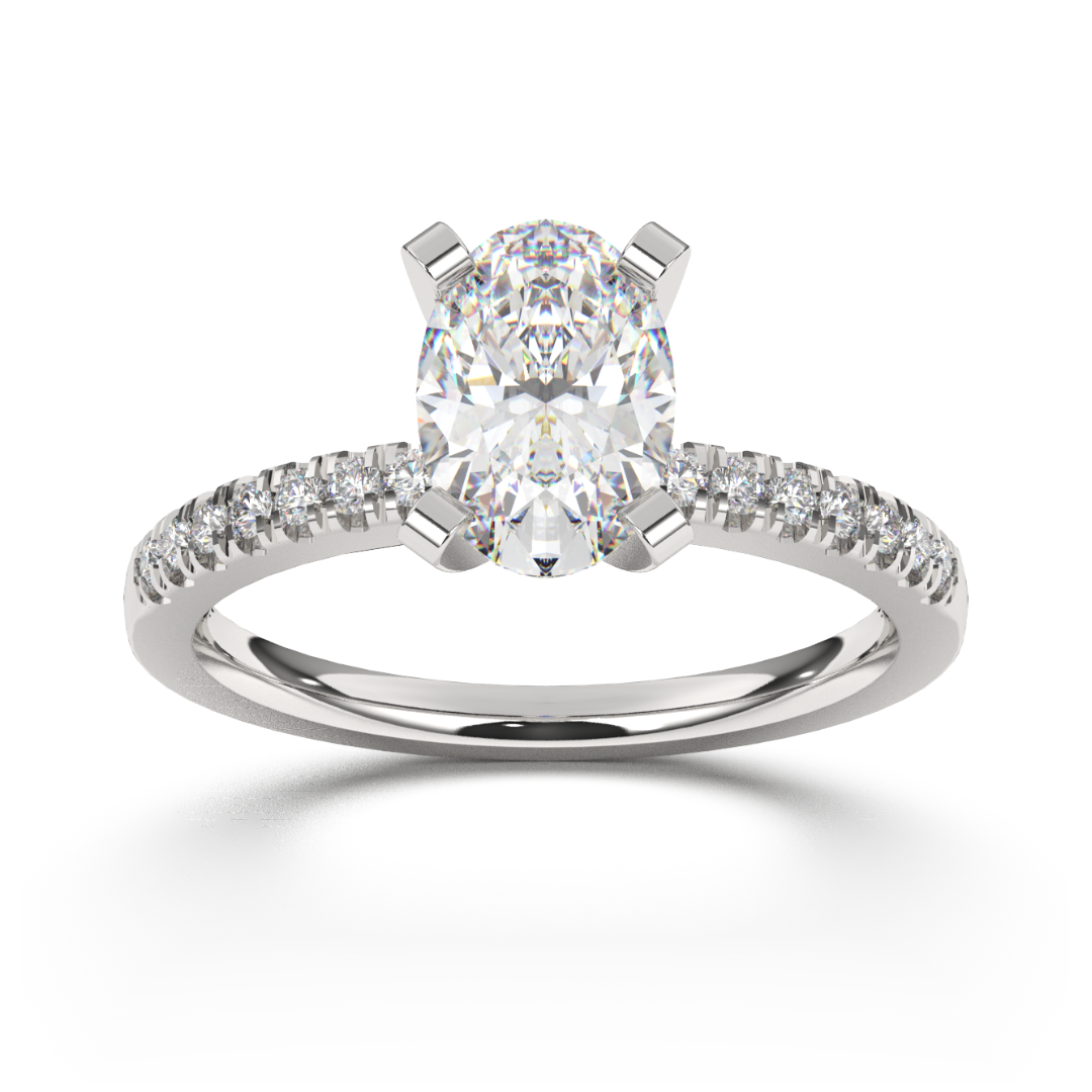 Anillo de compromiso Turín