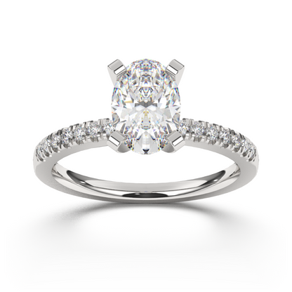 Anillo de compromiso Turín