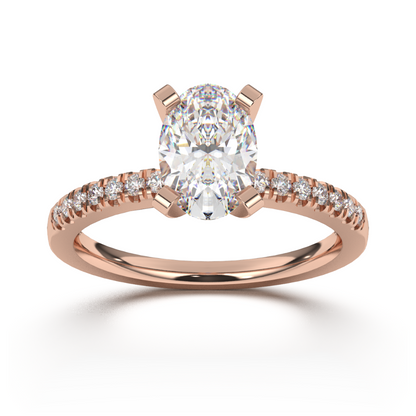 Anillo de compromiso Turín